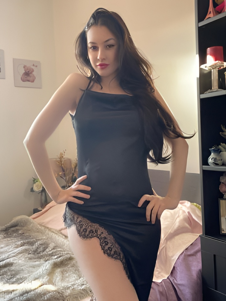 Алиана привлекальеная девушка из Оха цена от 3000 руб