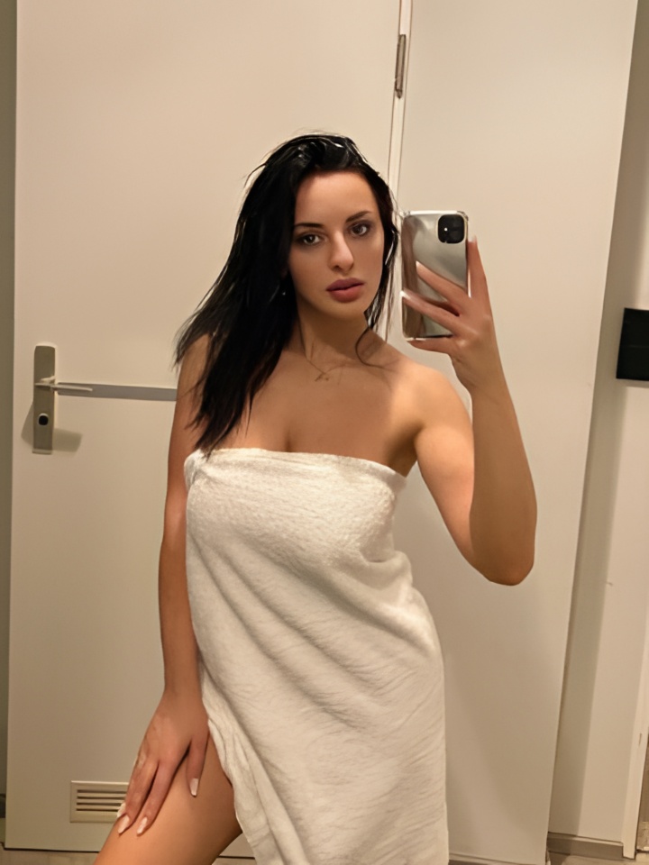 Диана привлекальеная девушка из Оха цена от 1500 руб