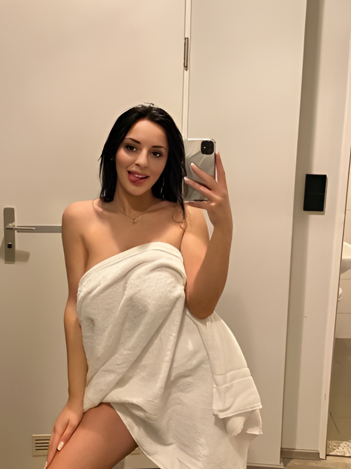 Индивидуалка Диана, доступна для личного знакомства от 1500 руб