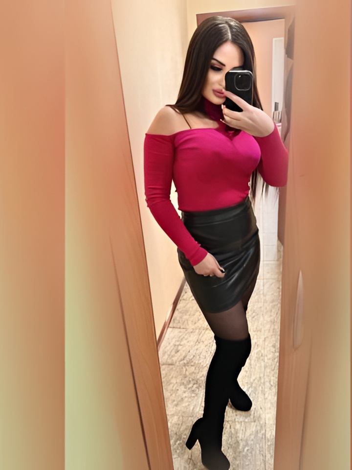 Индивидуалка Евлалия, доступна для личного знакомства от 4000 руб