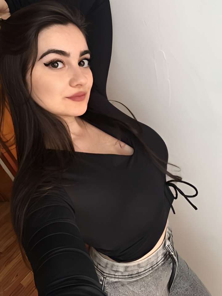 Индивидуалка Инга, доступна для личного знакомства от 5000 руб