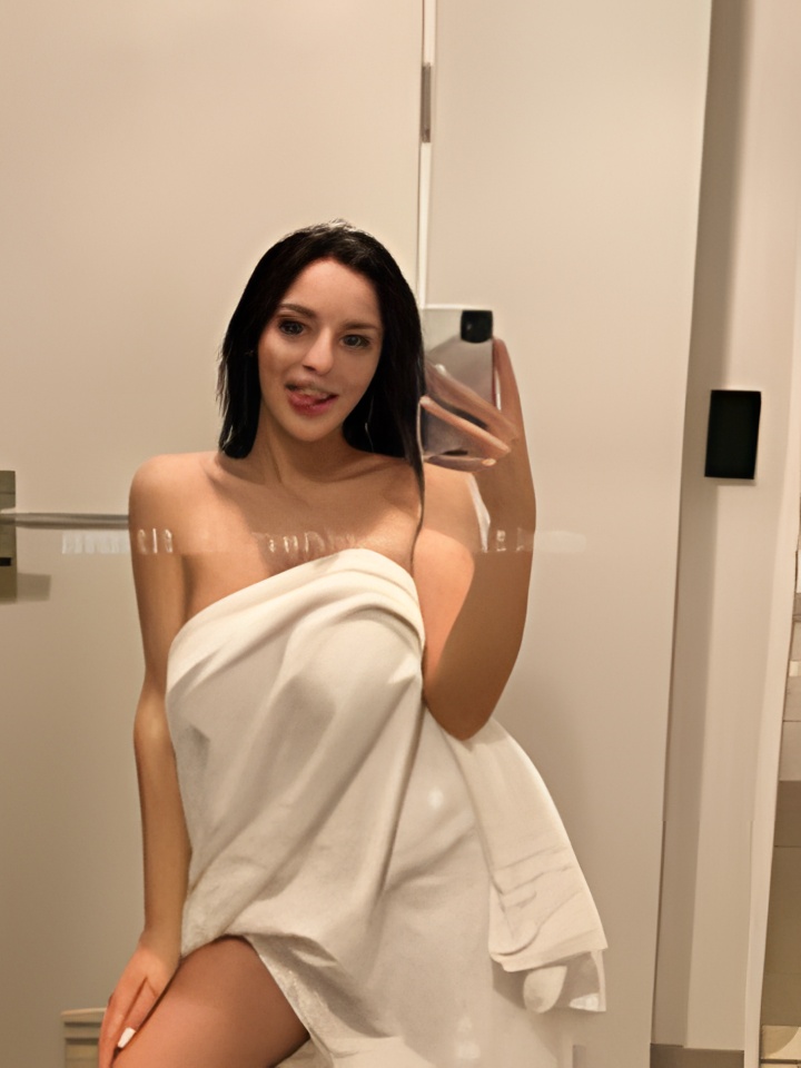 Индивидуалка Карина, доступна для личного знакомства от 5000 руб