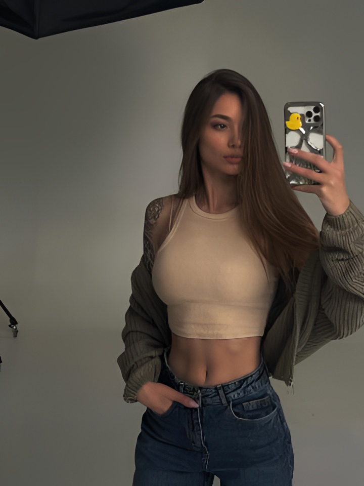 Индивидуалка Сабина, доступна для личного знакомства от 5000 руб