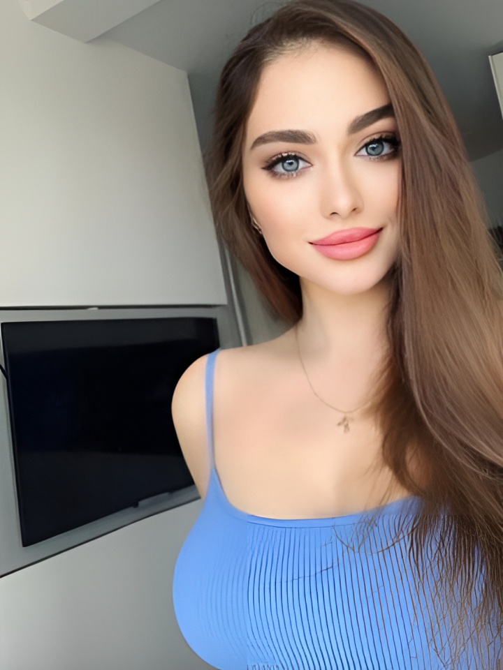 Индивидуалка Слава, доступна для личного знакомства от 4000 руб