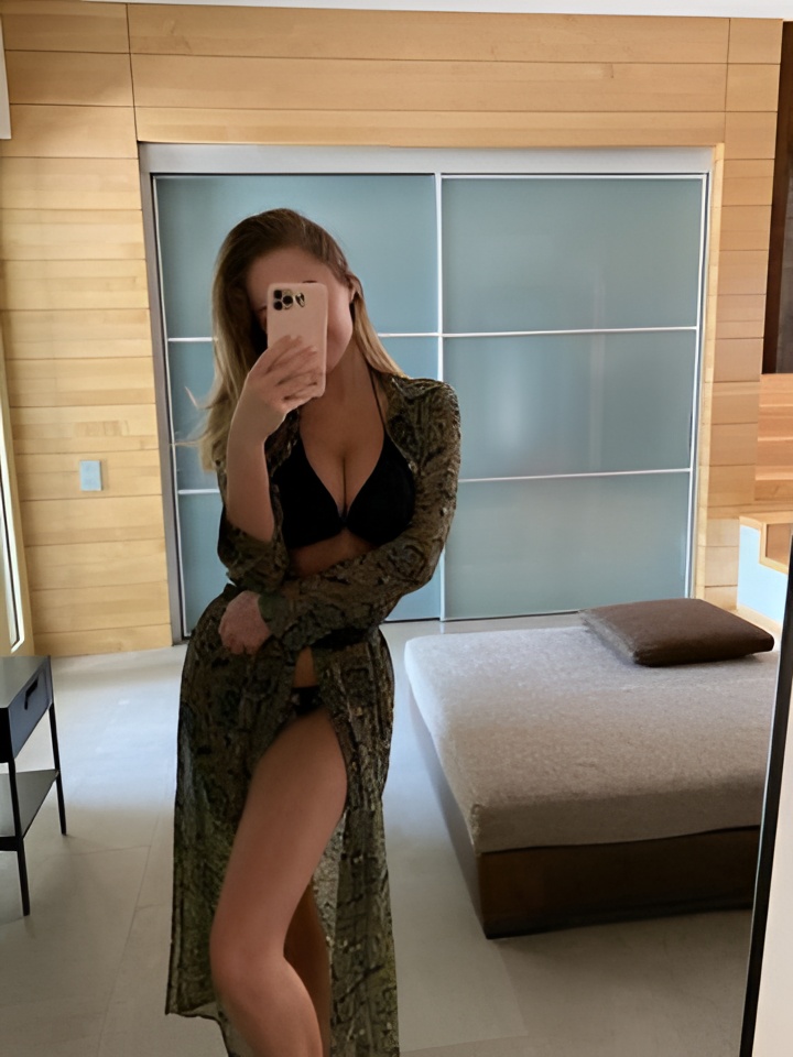 Индивидуалка Таисия, доступна для личного знакомства от 1500 руб