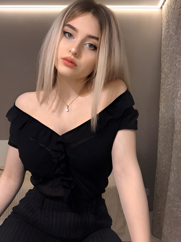 Индивидуалка Яна, доступна для личного знакомства от 5000 руб