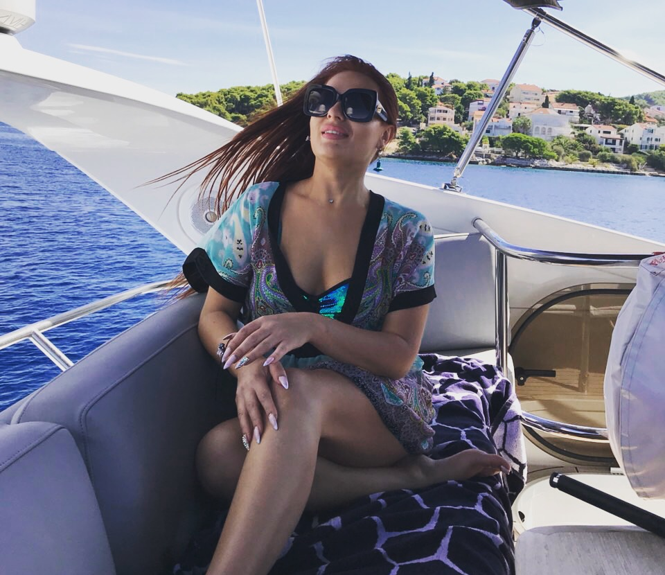 Индивидуалка Наташа, доступна для личного знакомства от 3500 руб