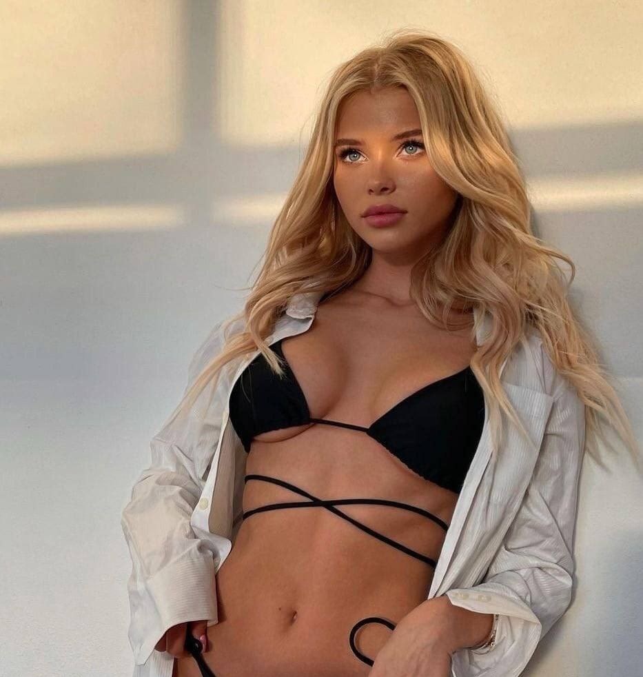 Индивидуалка Юлечка, доступна для личного знакомства от 7000 руб