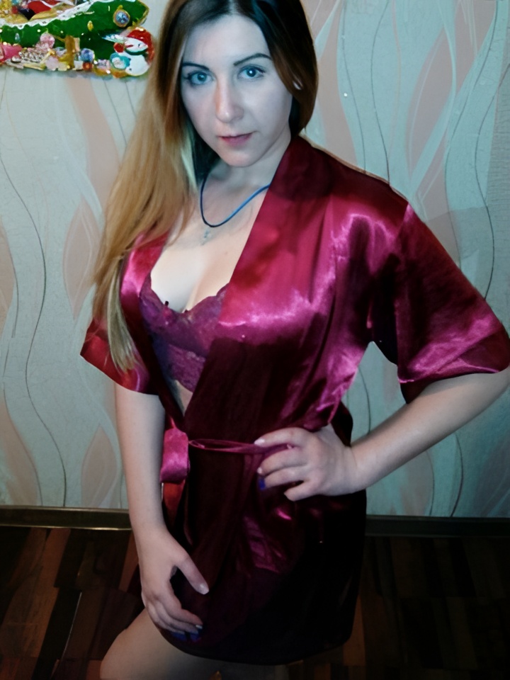 Индивидуалка Анфиса, доступна для личного знакомства от 1500 руб