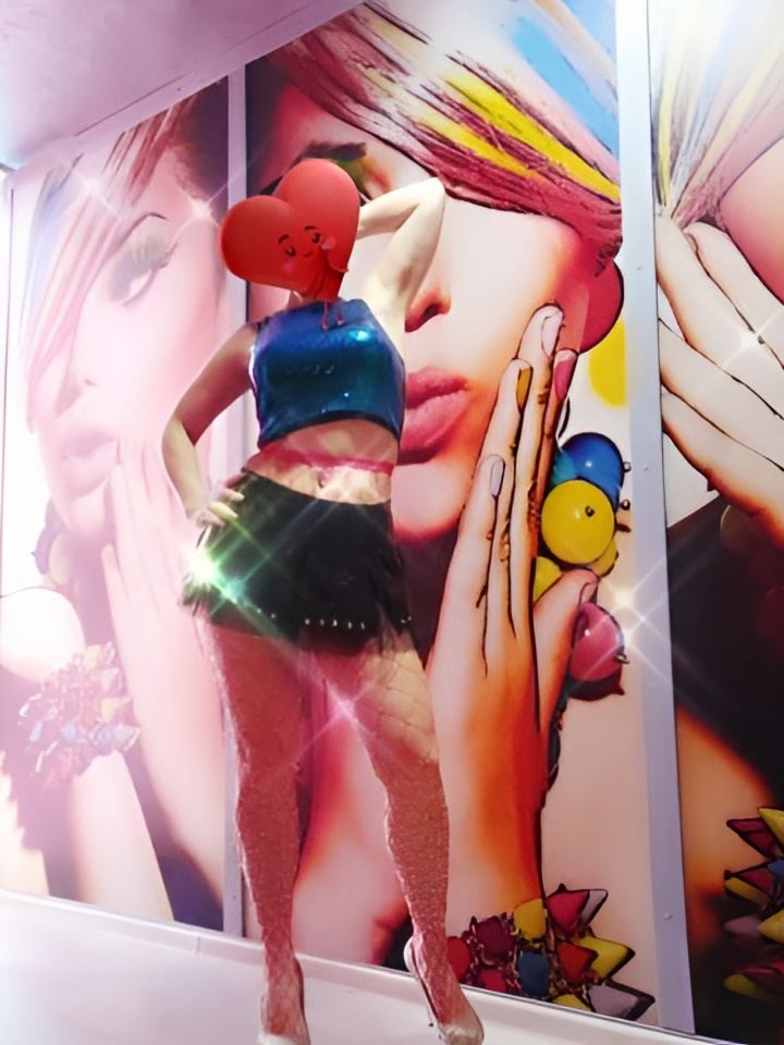 Индивидуалка Ксюша, доступна для личного знакомства от 1500 руб