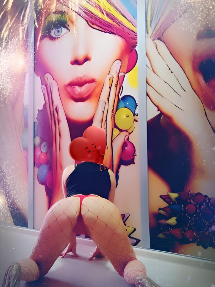 Индивидуалка Ксюша, доступна для личного знакомства от 1500 руб