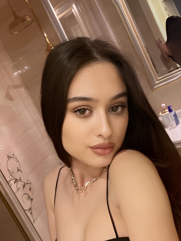 Индивидуалка Марина, доступна для личного знакомства от 2500 руб