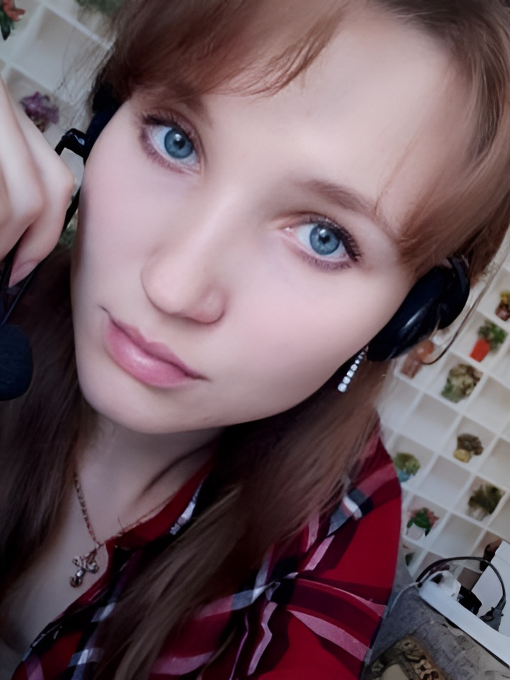 Индивидуалка Нина, доступна для личного знакомства от 2000 руб