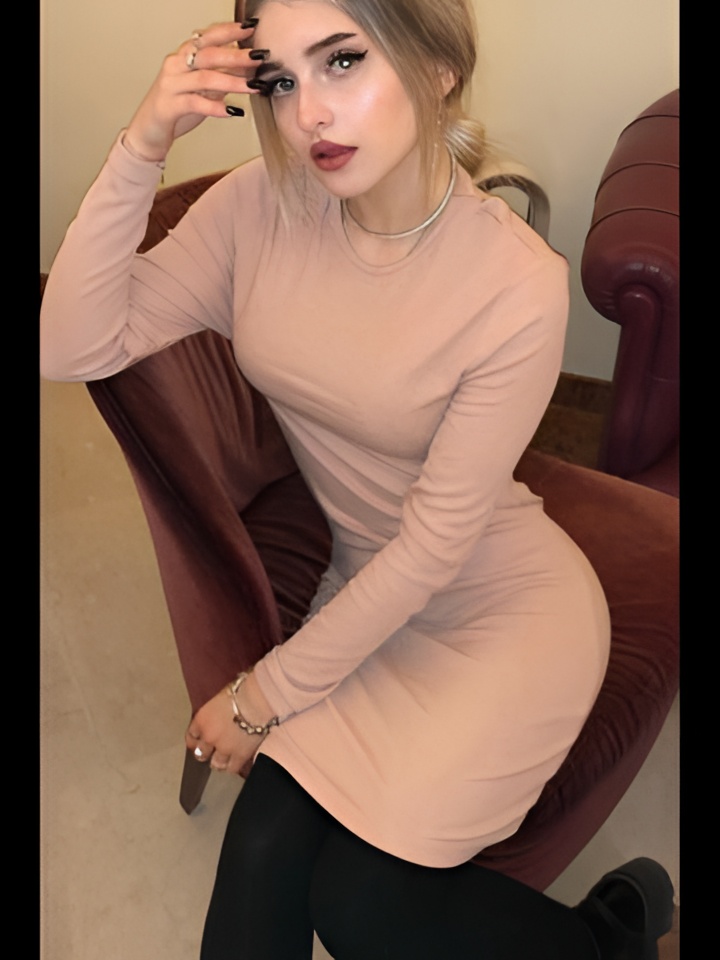 Индивидуалка Рада, доступна для личного знакомства от 10000 руб