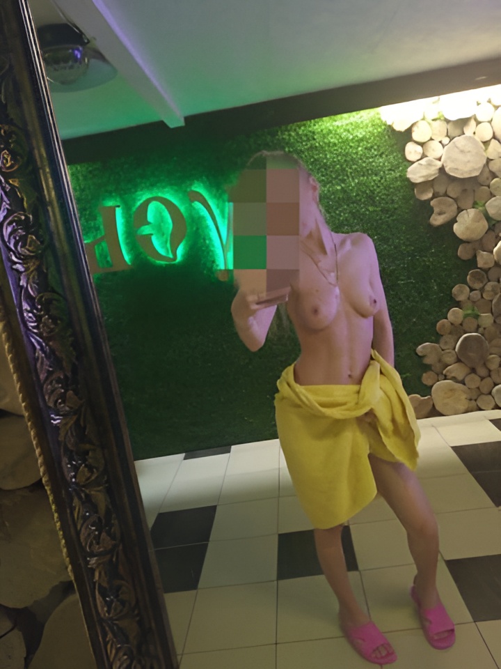 Индивидуалка Рита, доступна для личного знакомства от 1500 руб