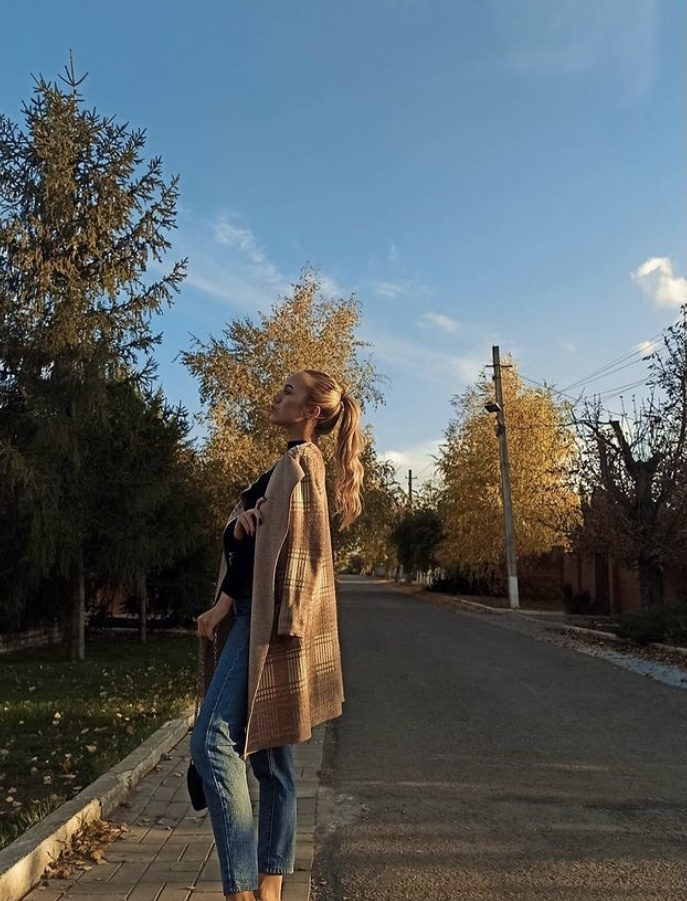 Индивидуалка 🎥 Тонечка, доступна для личного знакомства от 3500 руб