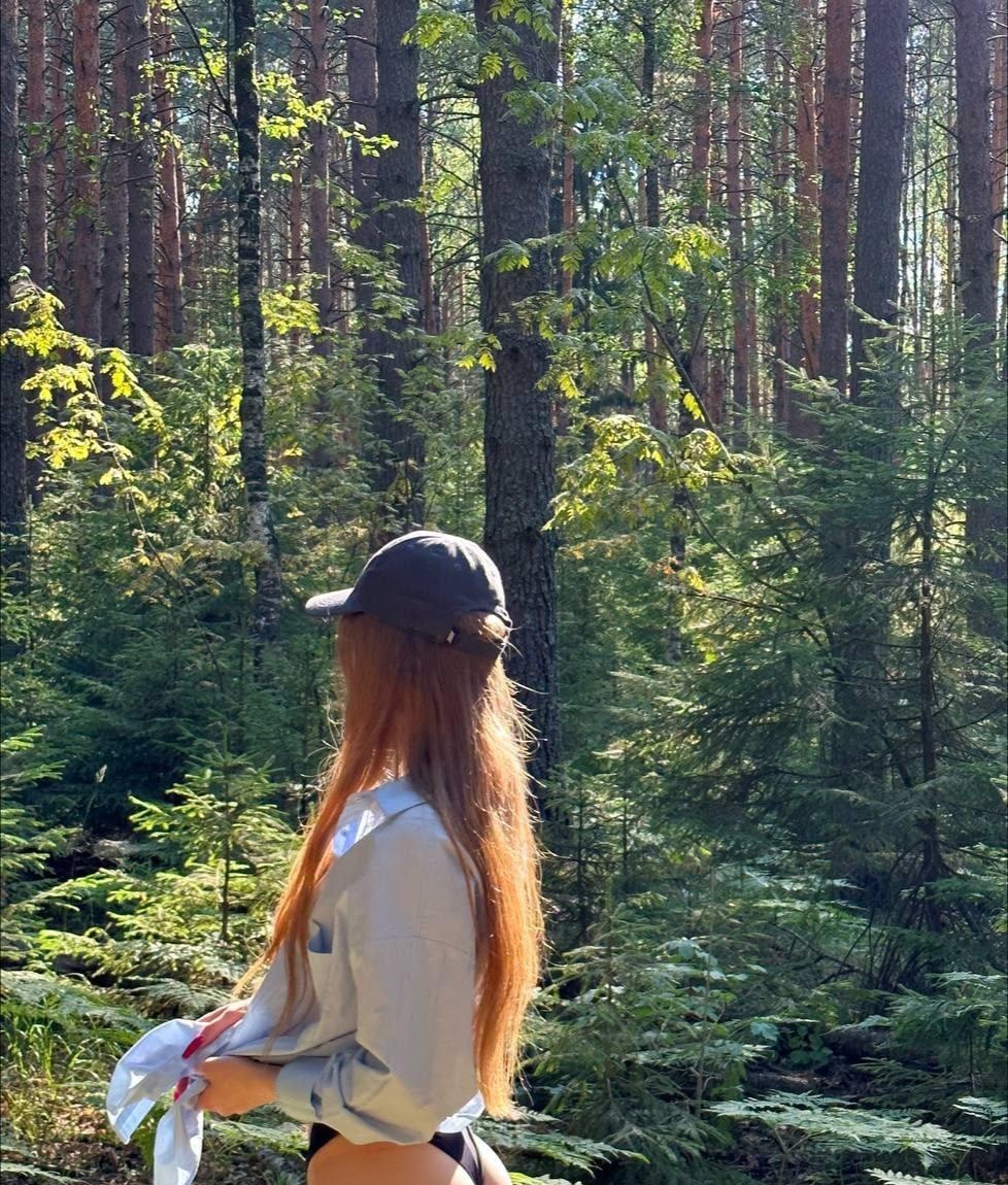 Индивидуалка Катрин, доступна для личного знакомства от 8000 руб