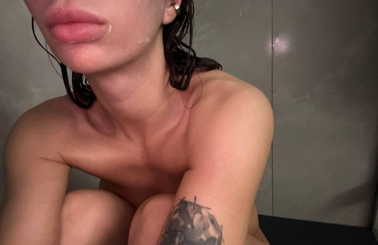 Индивидуалка Лика, доступна для личного знакомства от 5000 руб