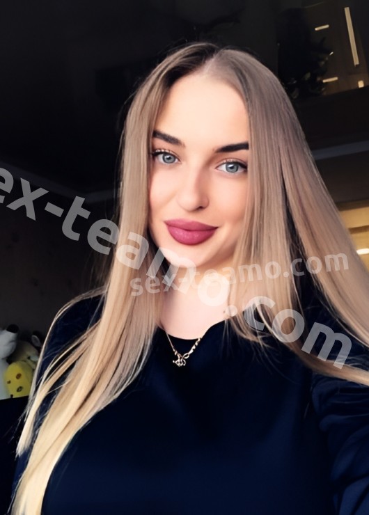 Алина привлекательная девушка из Оха цена от 2500 руб