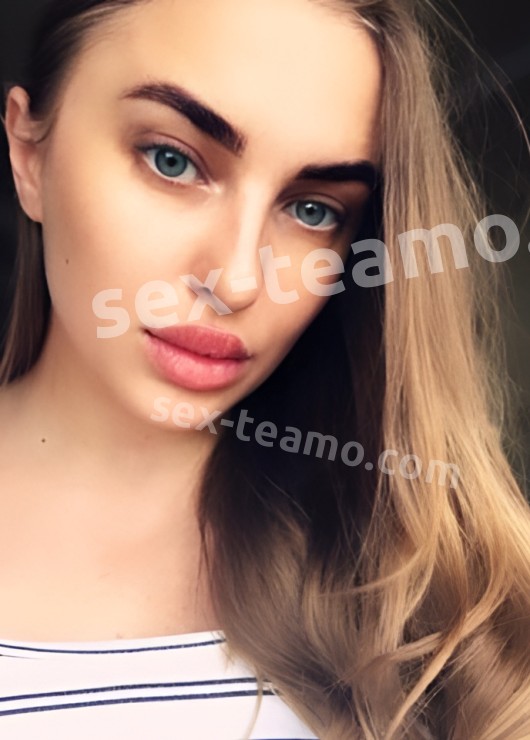 Индивидуалка Алина, доступна для личного знакомства от 2500 руб
