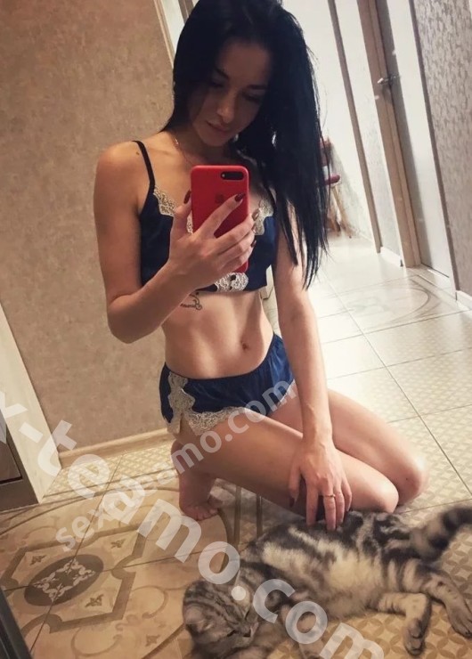 Индивидуалка Тамара, доступна для личного знакомства от 3500 руб