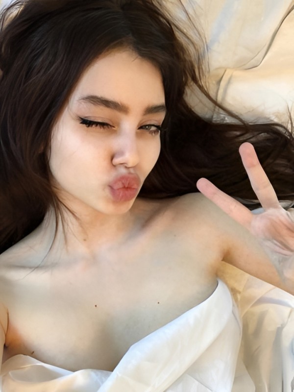 Азалия привлекательная девушка из Оха цена от 3000 руб