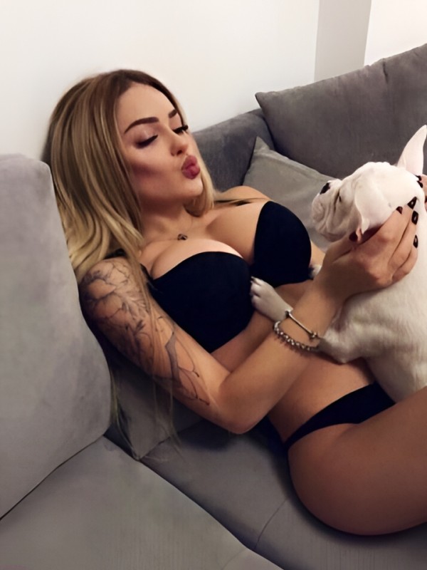 Чулпан привлекательная девушка из Оха цена от 2500 руб