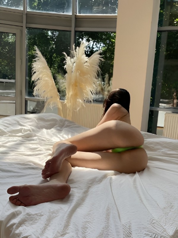 Нелли привлекательная девушка из Оха цена от 4000 руб