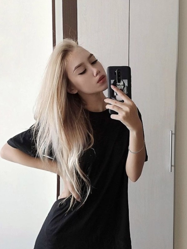 🎥 Тонечка привлекательная девушка из Оха цена от 3500 руб