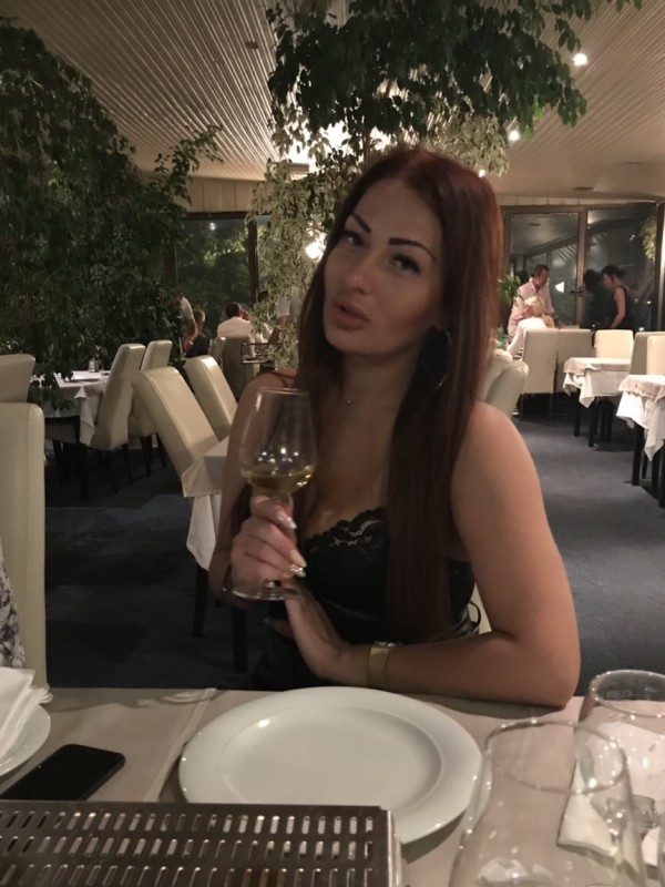 Наташа фото 2