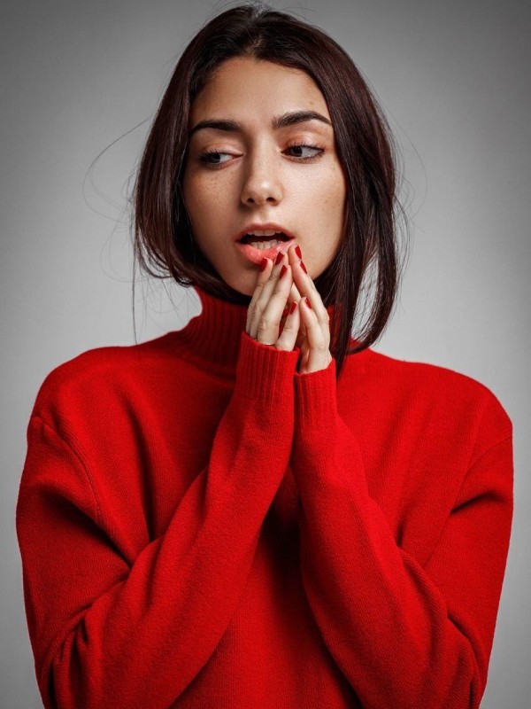 Лада привлекательная девушка из Оха цена от 4000 руб