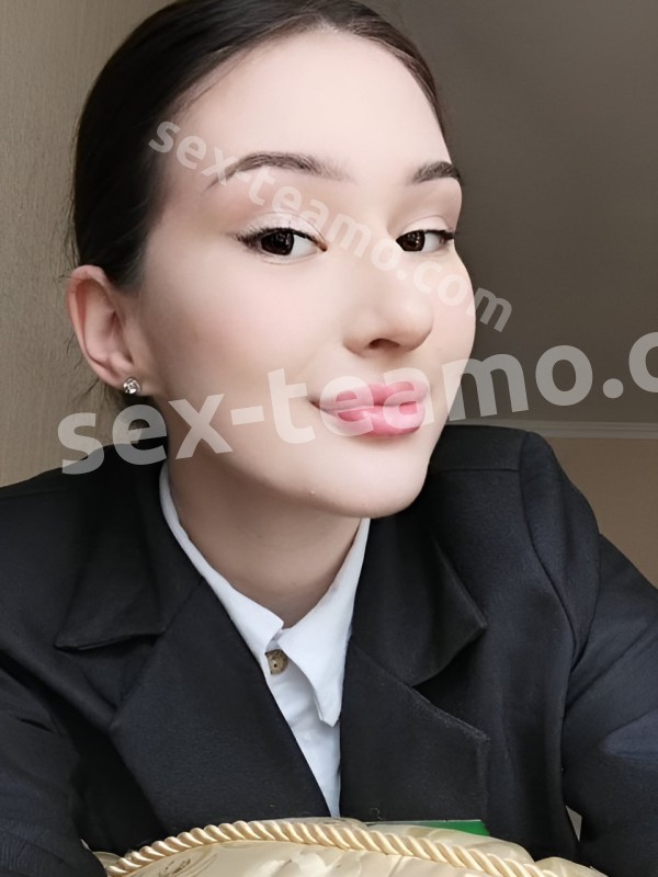 Тина из Оха